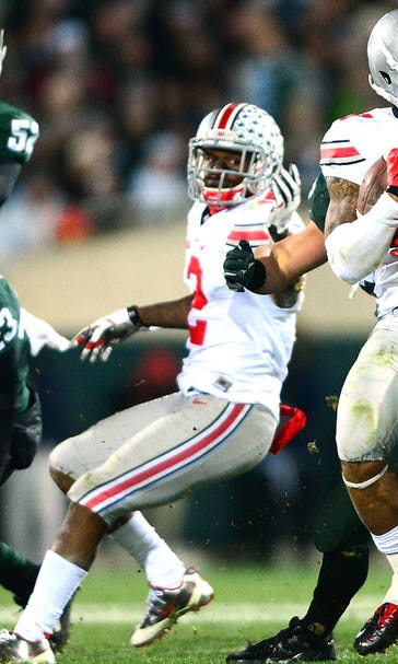 Big Ten East Notebook: Ohioans could be key -- for or against Ohio State